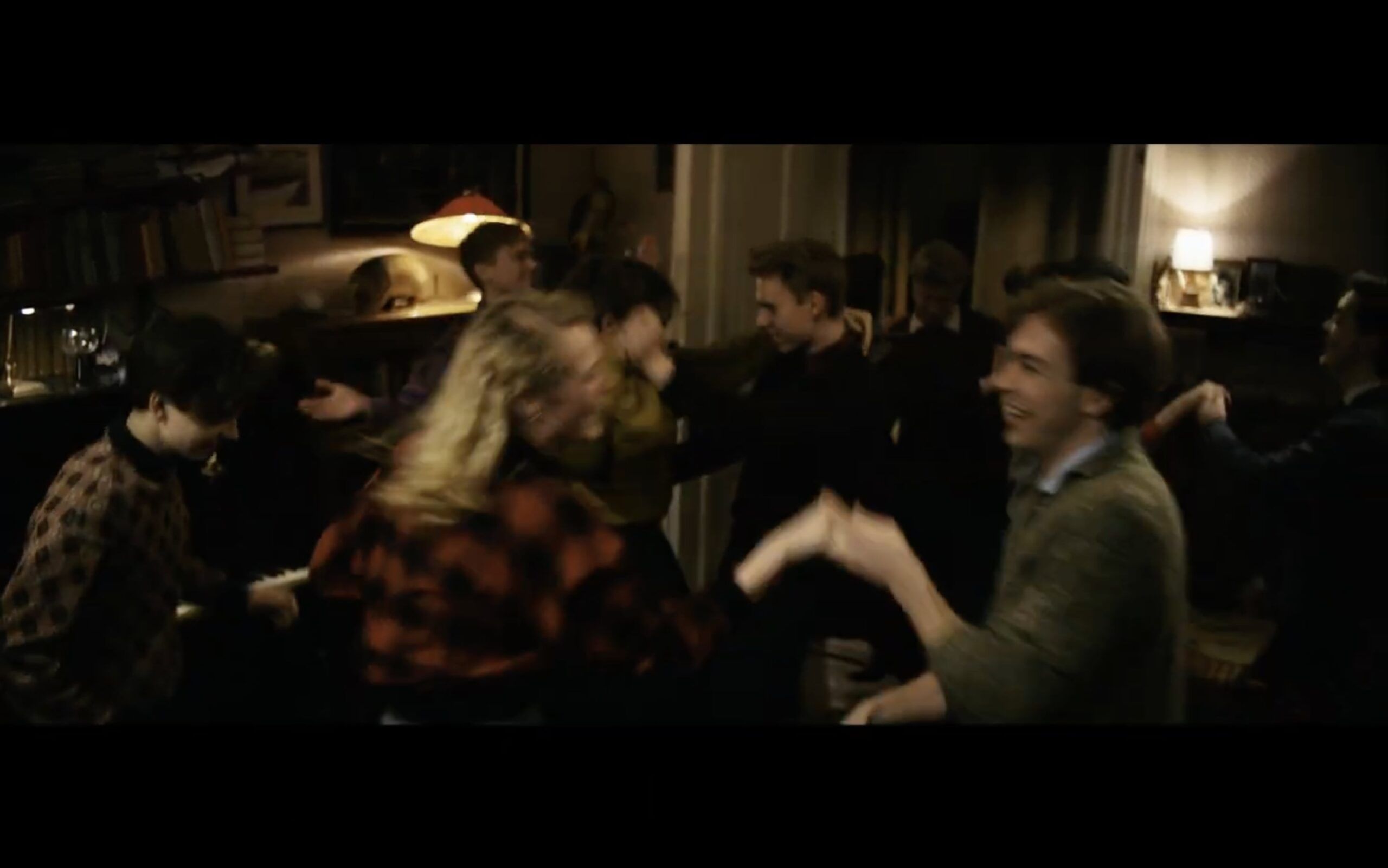 How To Learn About The Cold War In Movies